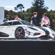 Illustration for article titled Monterey Car Week Photo Gallery